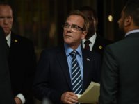 Designated Survivor 3, la recensione: su Netflix elezioni cariche di tensione