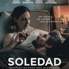 Locandina di Soledad
