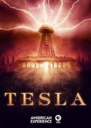 Locandina di American Experience: Tesla