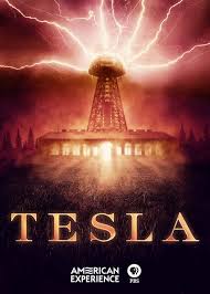 Locandina di American Experience: Tesla