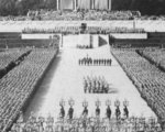 Leni Riefenstahl, YouTube rimuove il suo film a causa dei contenuti nazisti