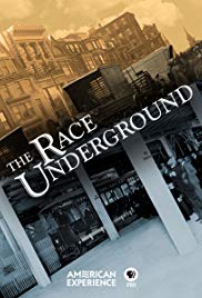 Locandina di American Experience: The Race Underground