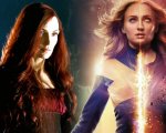 X-Men: Dark Phoenix: Sophie Turner e Famke Janssen, due Jean Grey a confronto