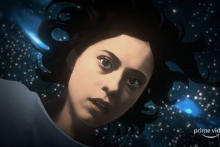 Undone - Teaser Trailer