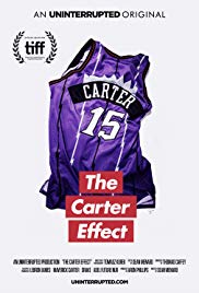 Locandina di The Carter Effect