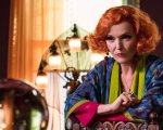 Good Omens, Miranda Richardson: “Con la Brexit quello che conosciamo cambierà”