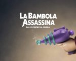 La bambola assassina: Chucky uccide Buzz Lightyear nel nuovo poster