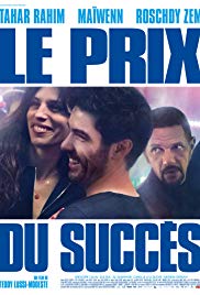 Locandina di Il prezzo del successo