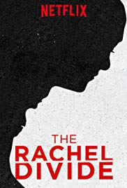 Locandina di The Rachel Divide