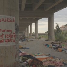 Sheleter - Addio all'Eden: una sequenza del documentario