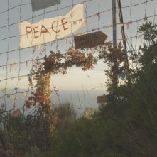 Sheleter - Addio all'Eden: un'immagine del documentario