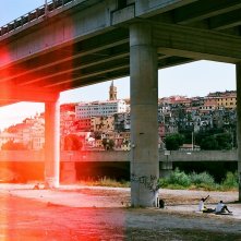 Sheleter - Addio all'Eden: una scena del documentario