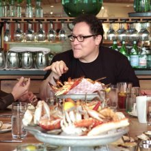 The Chef Show: un'immagine del programma