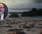 The Last Planet: Terrence Malick gira ad Anzio il nuovo film!