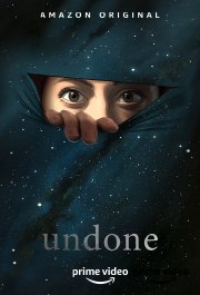 Locandina di Undone