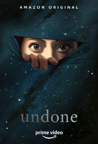 Locandina di Undone