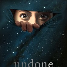 Locandina di Undone