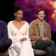 X-Men: Dark Phoenix: con Alexandra Shipp, Evan Peters e Tye Sheridan all'ombra della Fenice