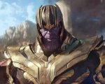 Avengers: Endgame, la teoria sul sedere di Thanos negata dallo sceneggiatore!