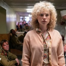 Chernobyl: una scena con Jessie Buckley