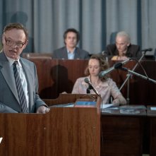 Chernobyl: una scena con Jared Harris