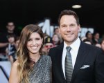 Chris Pratt ha sposato la figlia di Arnold Schwarzenegger! Le foto del matrimonio
