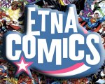 Etna Comics 2019: la fiera dall’entusiasmo vulcanico