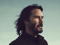 Keanu Reeves: 'Sono grato per questa seconda carriera!'