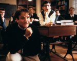L’attimo fuggente: 30 anni fa, con Robin Williams, il cinema saliva in cattedra