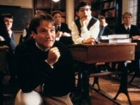 L'attimo fuggente: 30 anni fa, con Robin Williams, il cinema saliva in cattedra