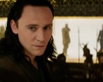 Loki: Marvel svela la prima immagine della serie tv
