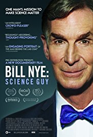 Locandina di Bill Nye: Science Guy