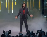 Cyberpunk 2077: trailer all'E3 2019 con Keanu Reeves e data di uscita