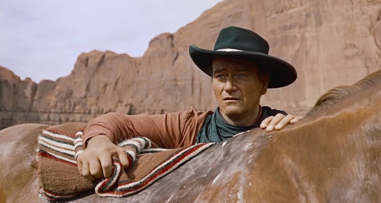 Tutti I Film Di John Wayne