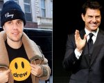 Justin Bieber sfida Tom Cruise a combattere sul ring!
