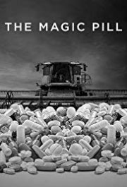 Locandina di The Magic Pill