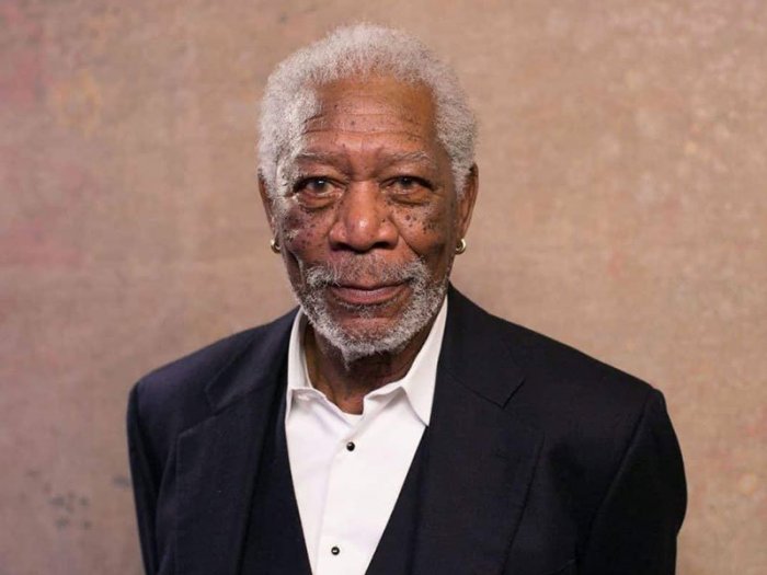 Lucca Mortis: Morgan Freeman nel film di Peter Greenaway girato a Lucca?