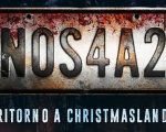 NOS4A2: disponibile il romanzo che ha ispirato la serie di Amazon Prime Video!