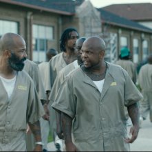 O.G. - Original Gangster: una scena con Jeffrey Wright