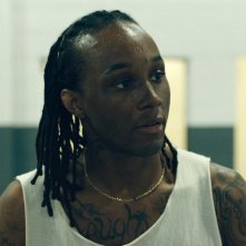 O.G. - Original Gangster: Theothus Carter in una scena del film