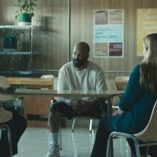 O.G. - Original Gangster: una scena del film