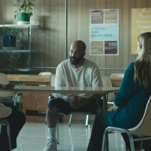 O.G. - Original Gangster: una scena del film