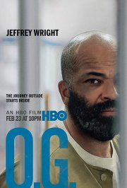 Locandina di O.G. - Original Ganster