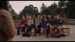 Arrivederci professore - Clip 1