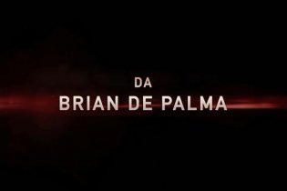 Domino - Trailer Italiano