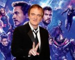 Quentin Tarantino svela qual è il suo film Marvel preferito