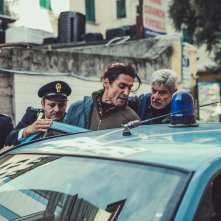 Soledad: una scena del film