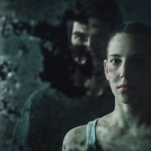 Soledad: Vera Spinetta in una scena del film