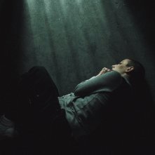 Soledad: Vera Spinetta in una scena drammatica del film