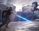 Star Wars: Jedi Fallen Order, 15 minuti di videogame diffusi alla E3 (video)
